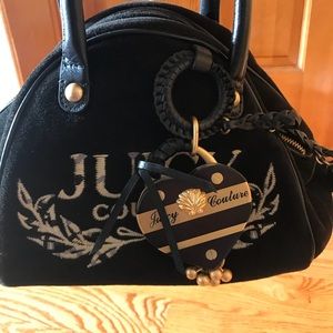 Juicy Couture handbag
